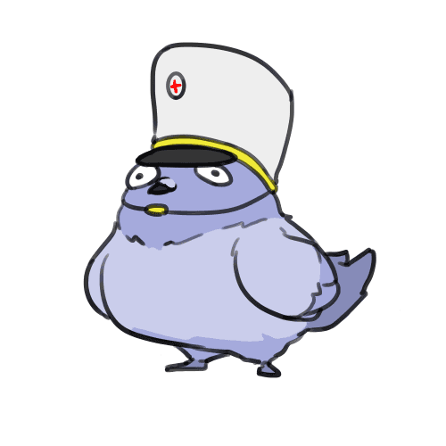 Pigeon83
