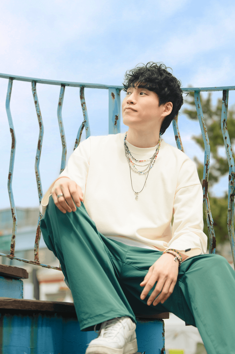 Louis Vui Chae
