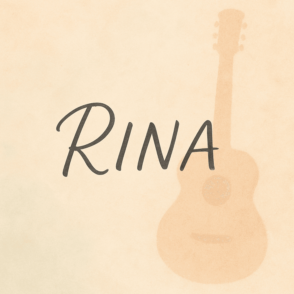 RINA리나