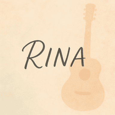 RINA리나