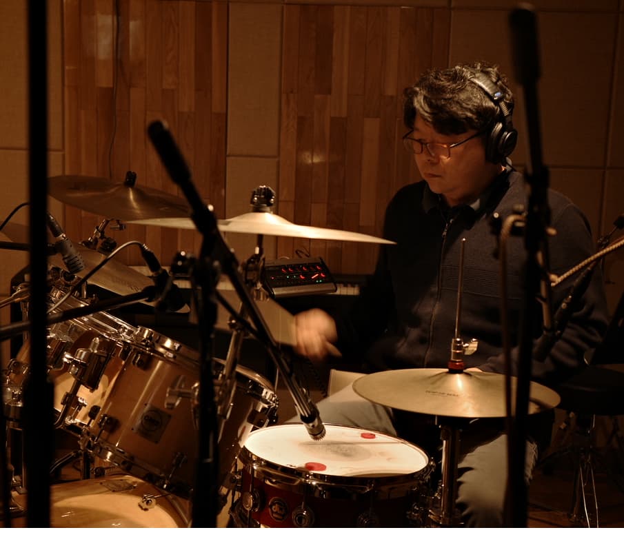 Kim Sung Jin