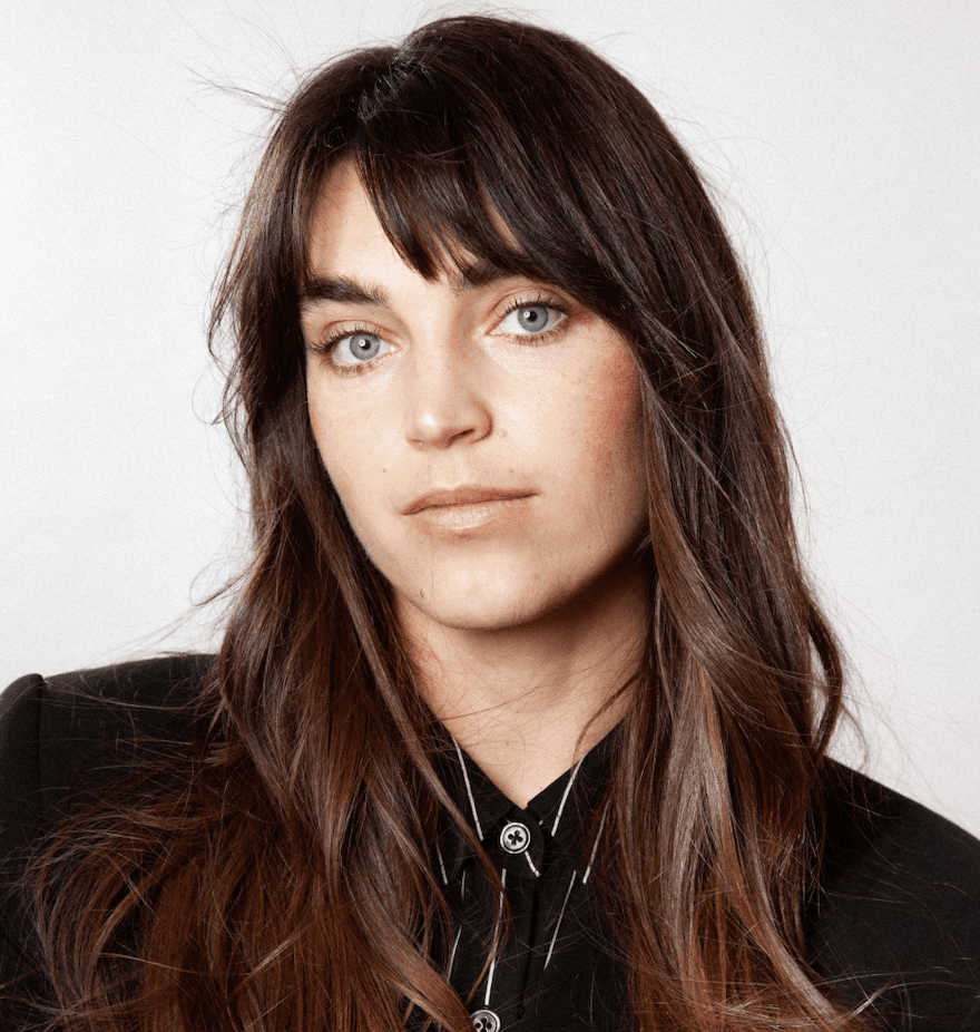 Adrienne Ackerman  