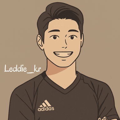Leddie_kr