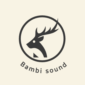 Bambi_sound