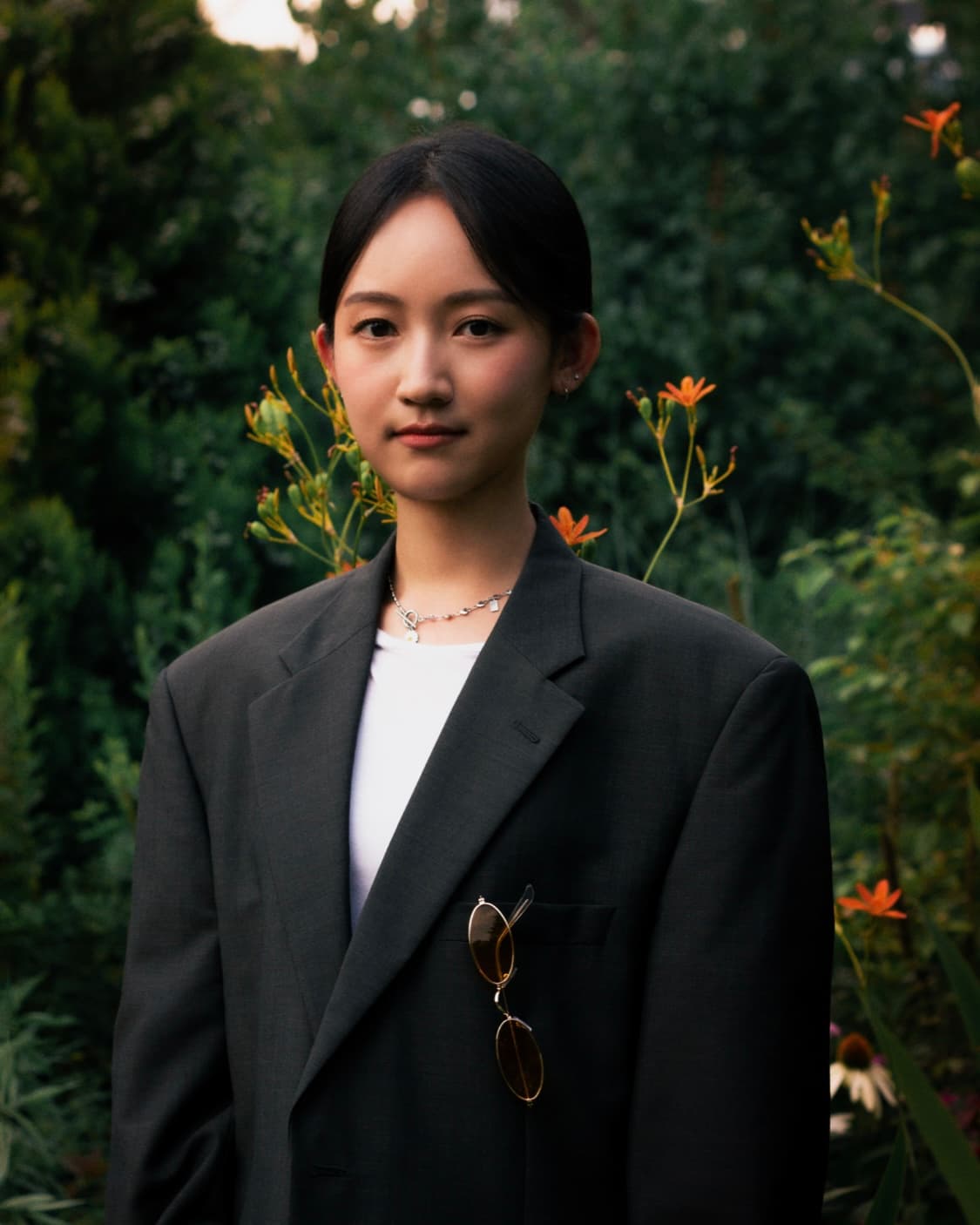 강미주 Miju Kang