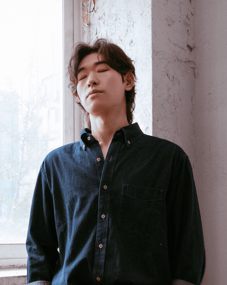 Park Min Hyeok 