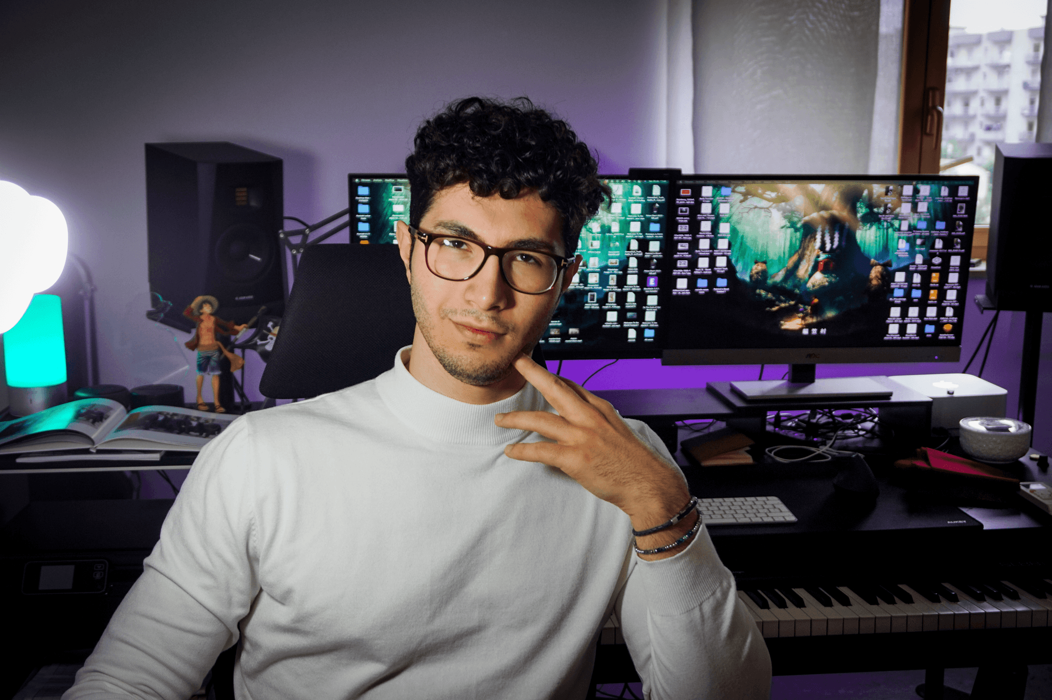 Marco Salamida 