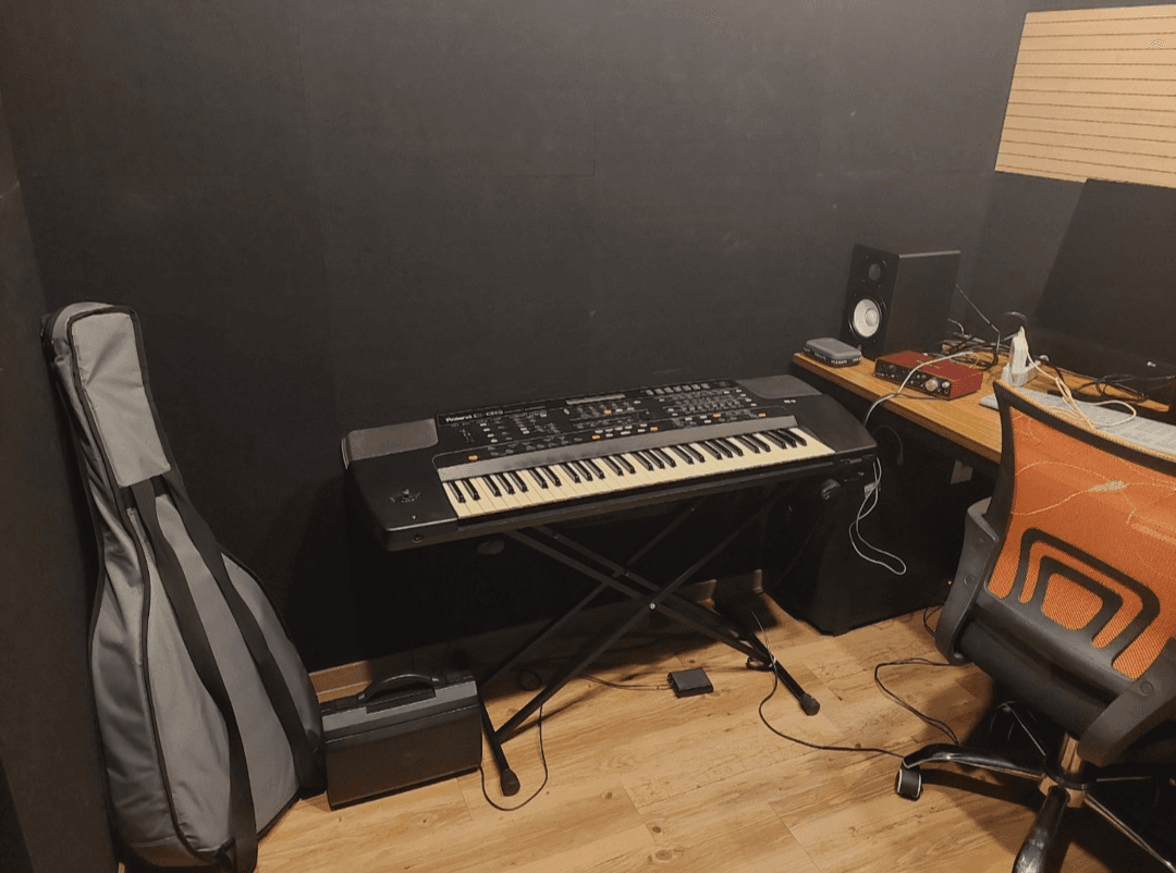 All Of Music