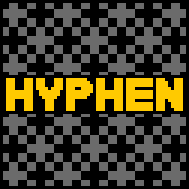 HYPHEN