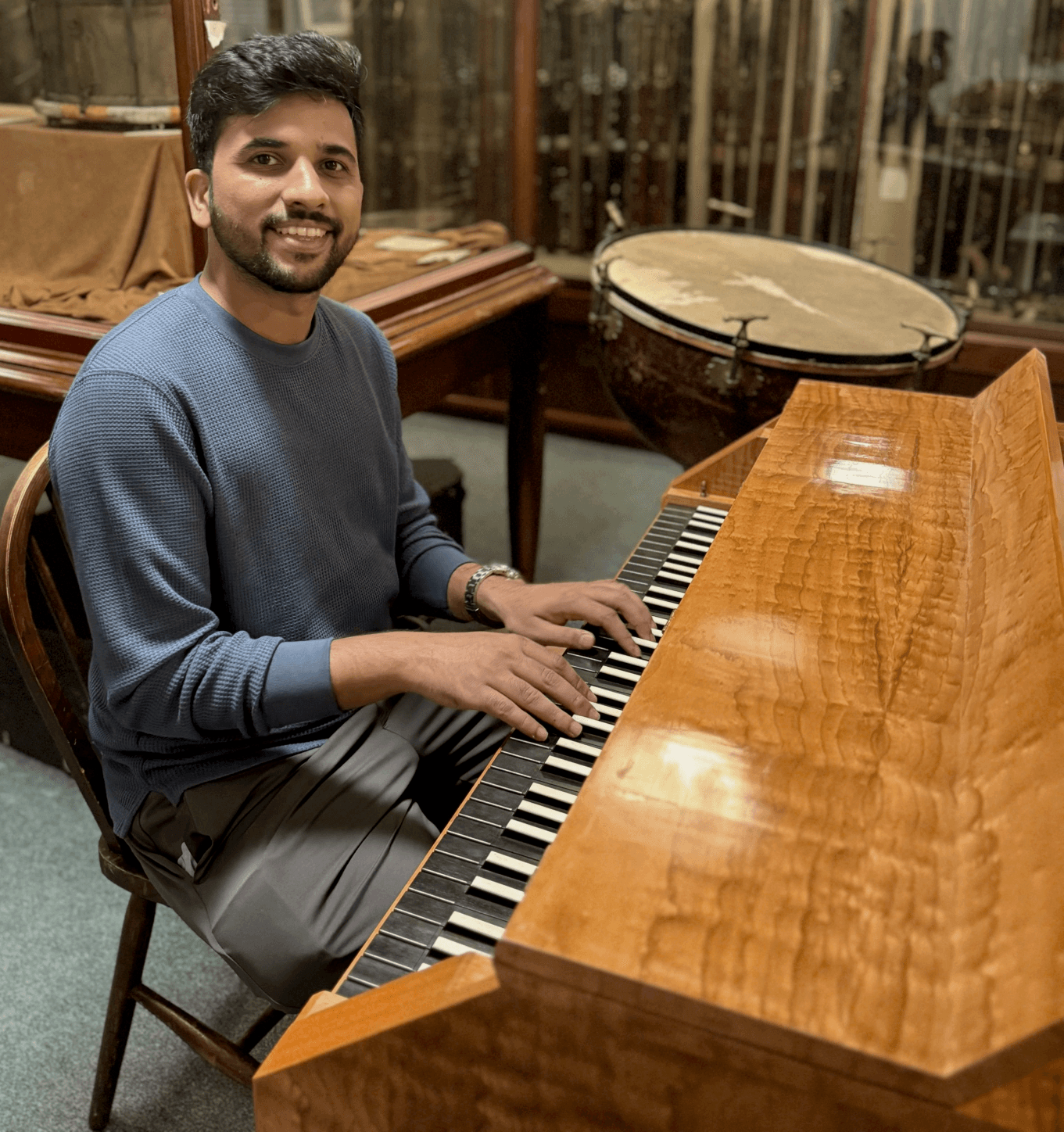 Composer
