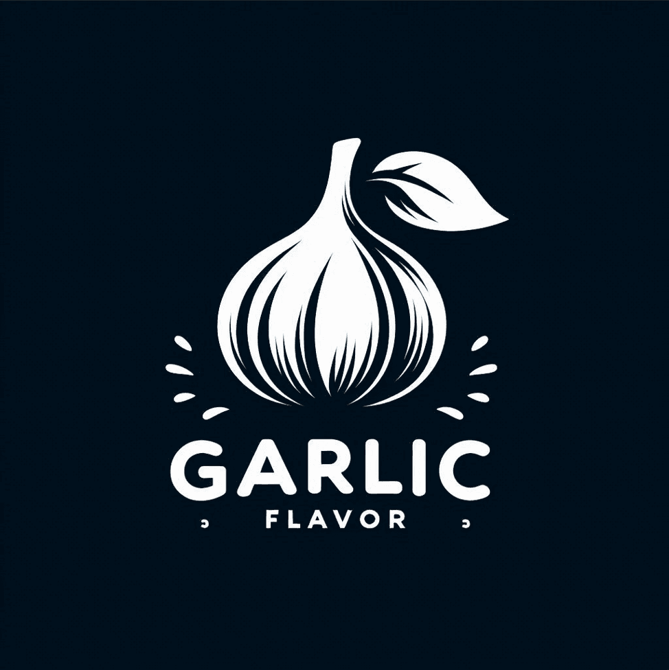 GARLIC FLAVOR