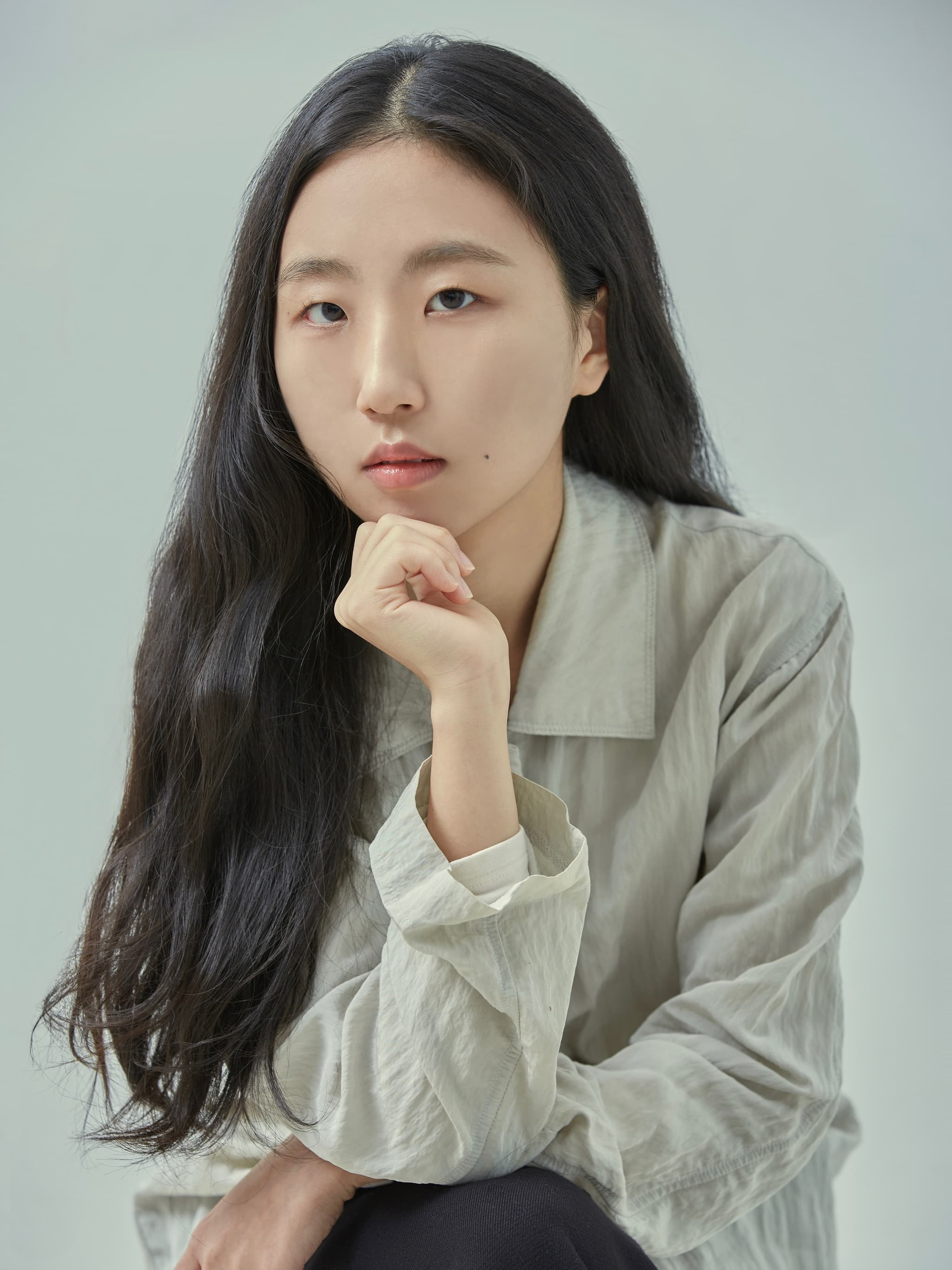 Yeonjin Kim
