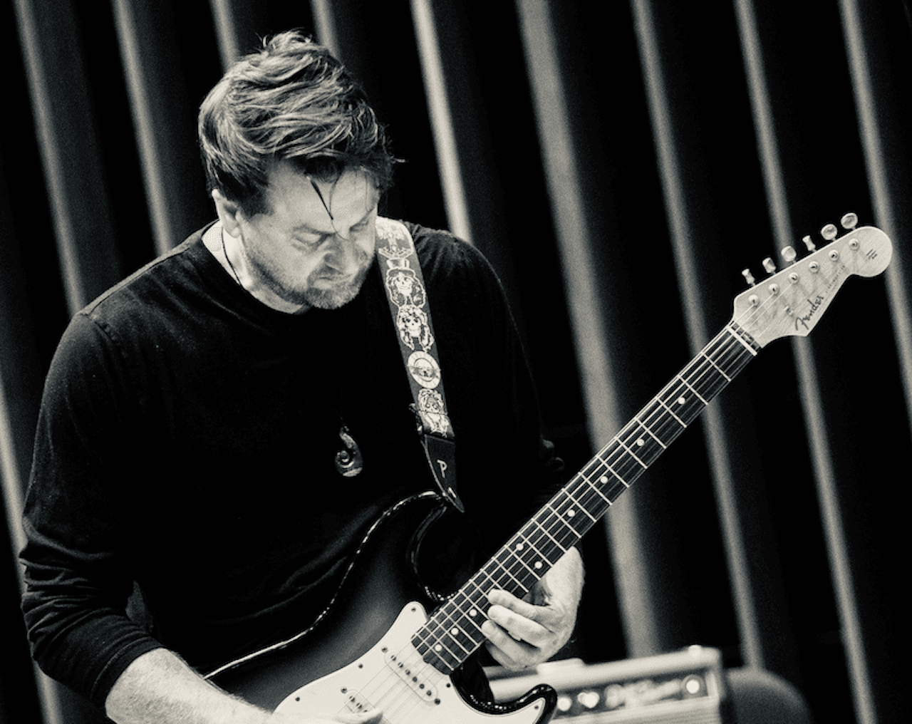 Mark Smythe 