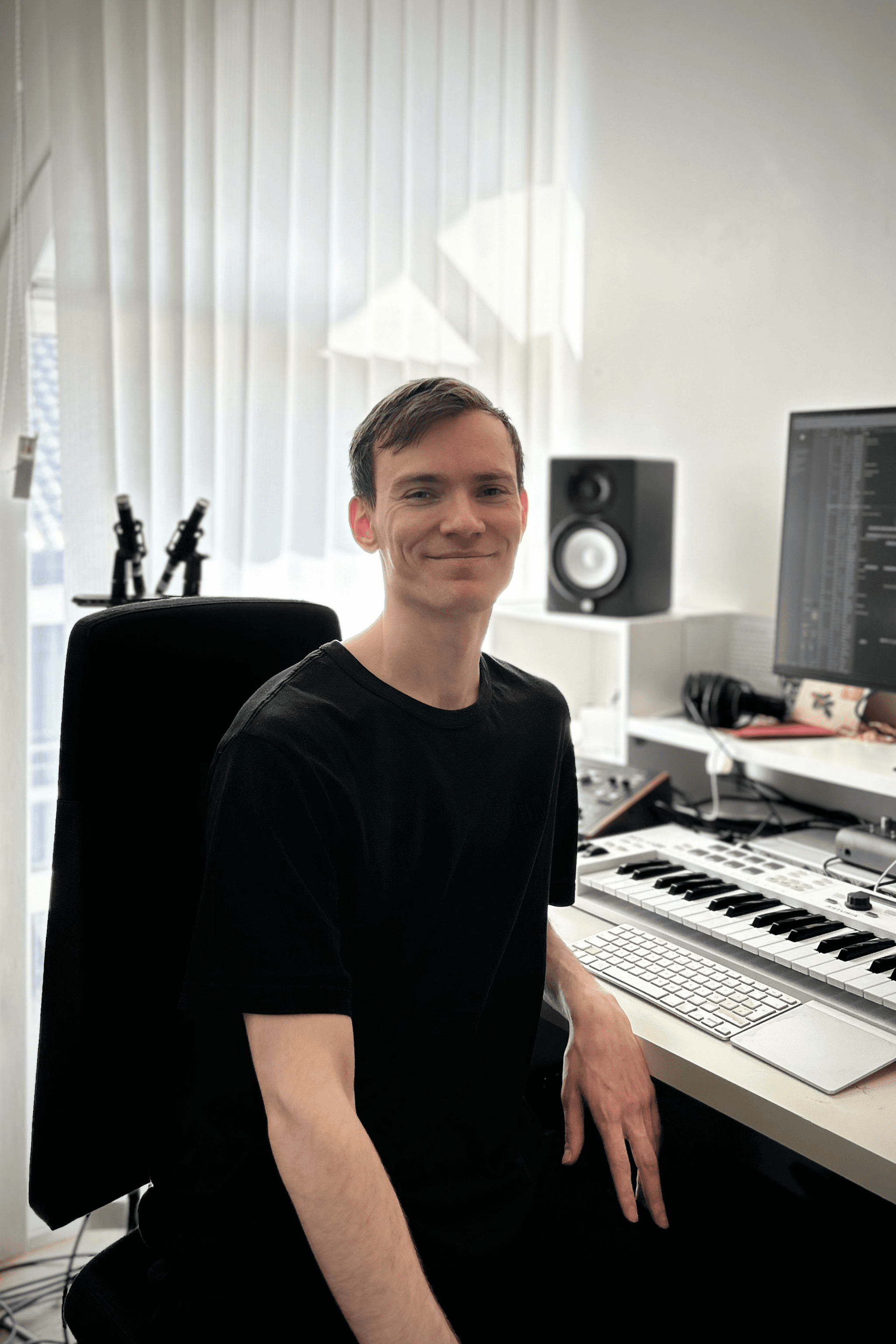 Adrian Lund 