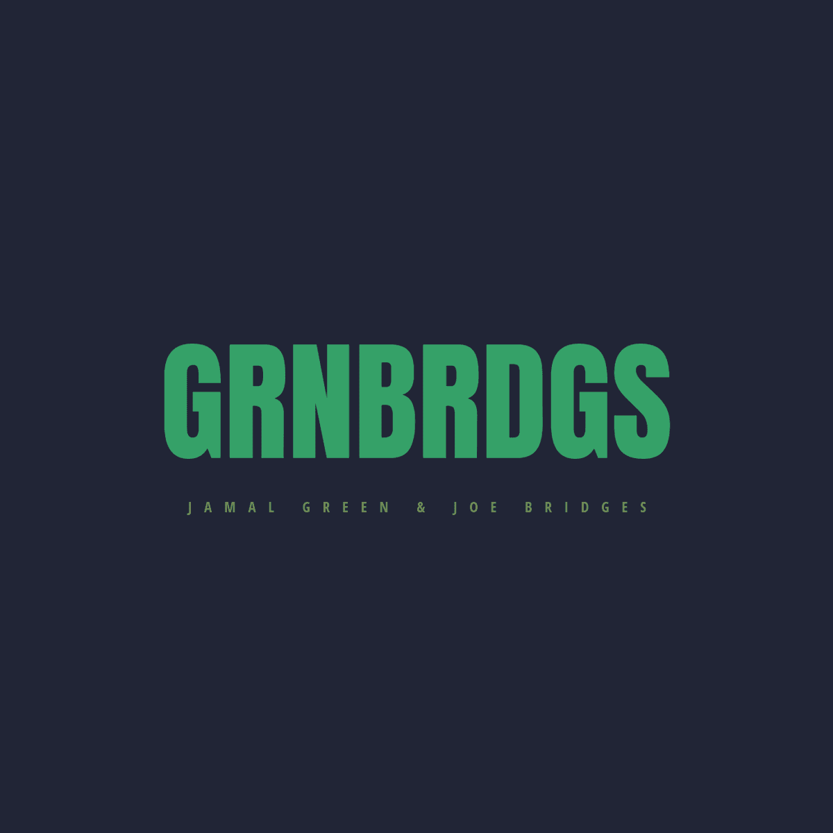GRNBRDGS