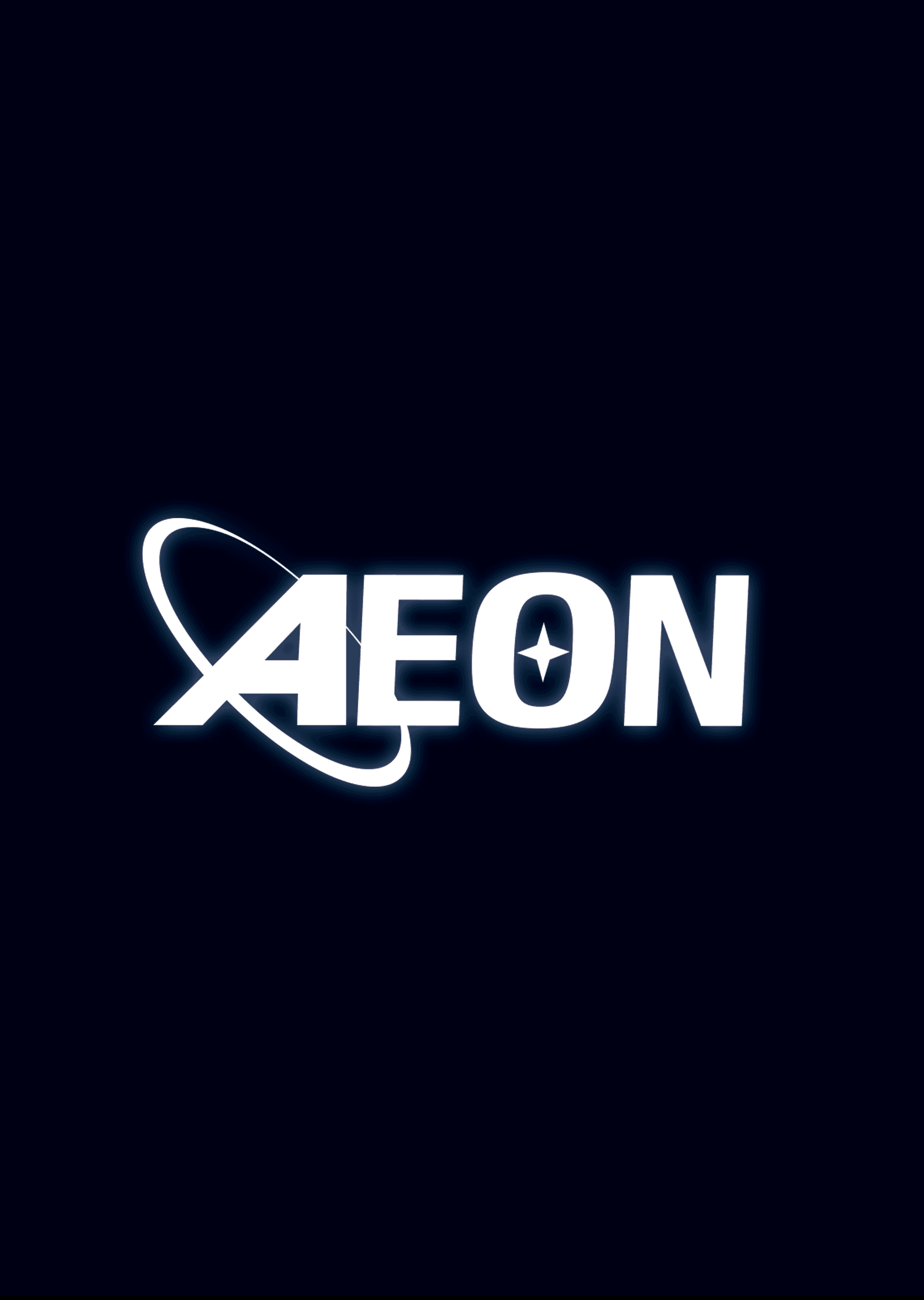 AEON 프로젝트
