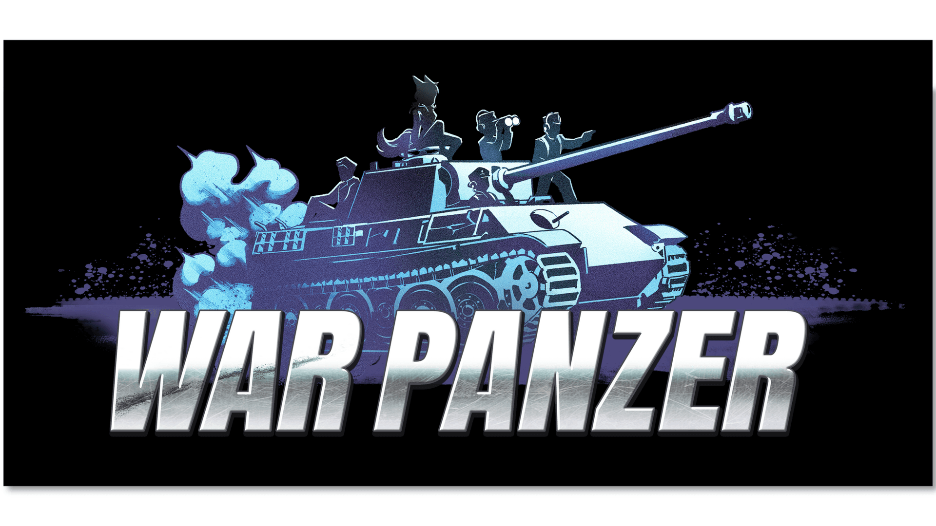 탱크게임의 서막을 알리는 메인테마곡 (Main Theme Prelude for a Tank Game)