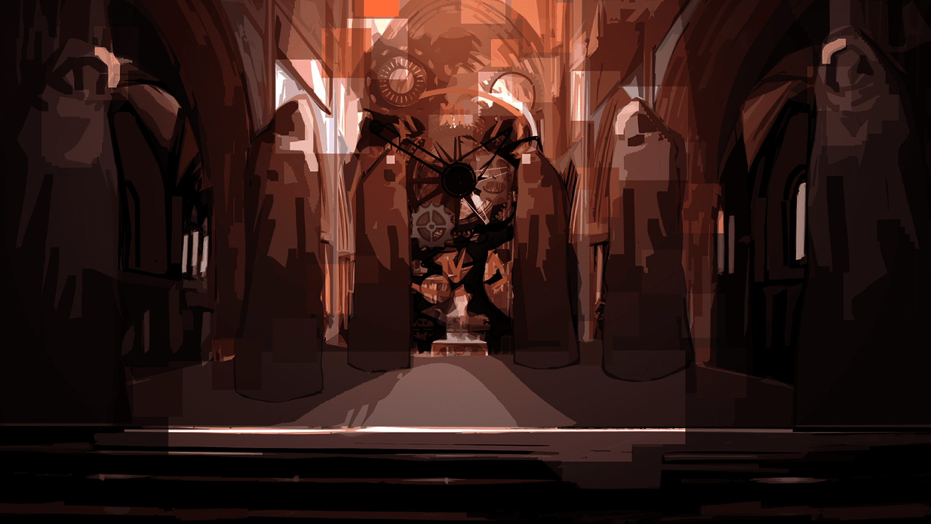 스벤리치 이블 Swefnliċ Yfel