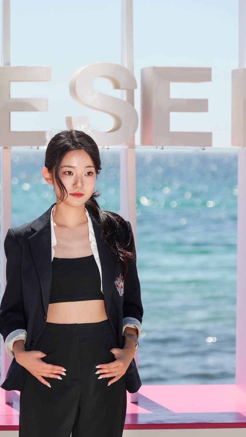음악감독 박신정, '칸 국제 시리즈 페스티벌' 공식 초청