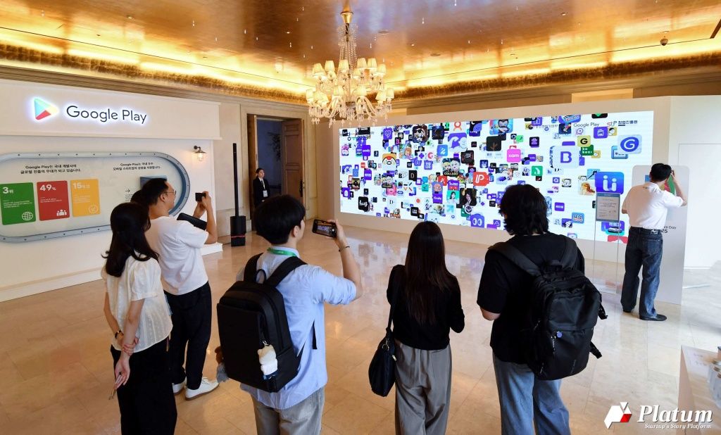 Lemonsound selected for Google Play's Changgu 8th cohort