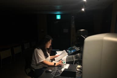 Esme Yeonjoo Shim