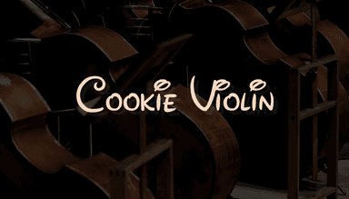 성영재 / Cookie Violin