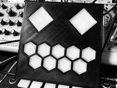 Odd Hive