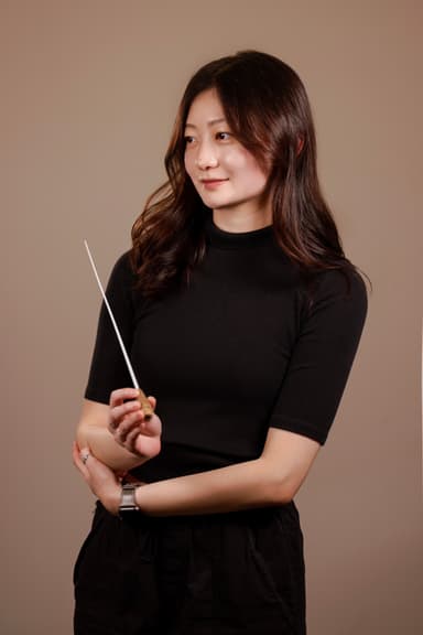 이수진 Jinny Lee