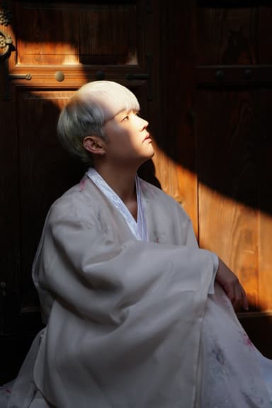 서우인曙雨人(Samhain)