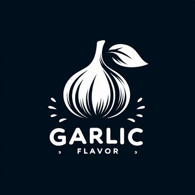 GARLIC FLAVOR