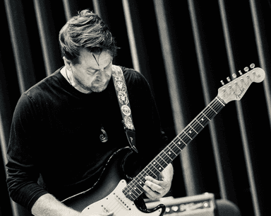 Mark Smythe