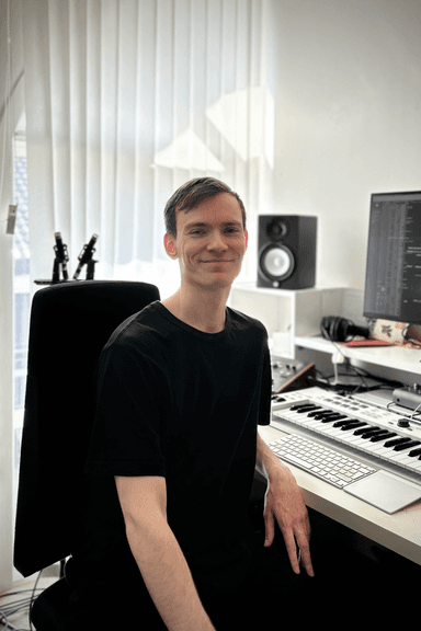 Adrian Lund