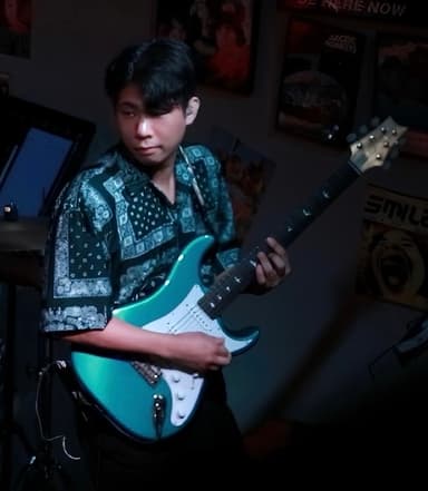 SDG Music