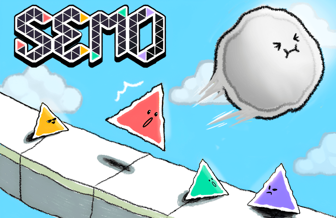 SEMO Main Theme